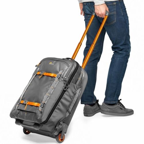 טרולי לציוד צילום Lowepro Whistler RL 400 AW II