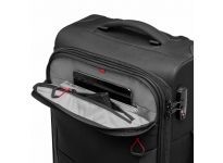 תיק טרולי/גב לציוד צילום Manfrotto Reloader Switch-55