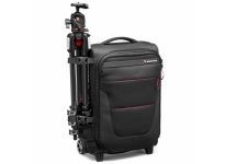 תיק טרולי/גב לציוד צילום Manfrotto Reloader Switch-55