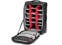 תיק טרולי/גב לציוד צילום Manfrotto Reloader Switch-55
