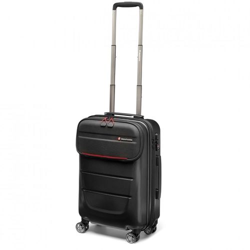 תיק טרולי לציוד צילום Manfrotto Reloader Spin-55 PL