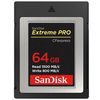 SanDisk 64GB Extreme PRO CFexpress Card Type B