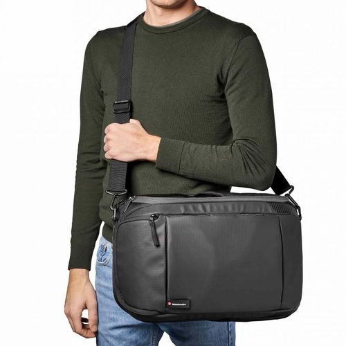 תיק גב/מותן Manfrotto Advanced2 MA2-BP-H