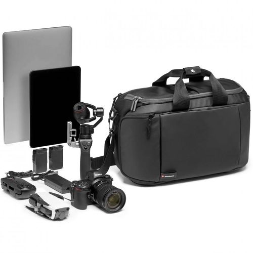 תיק גב/מותן Manfrotto Advanced2 MA2-BP-H