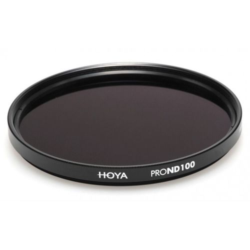 Hoya 77mm Pro ND100 Filter