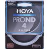 Hoya 58mm Pro ND4 Filter