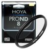 Hoya 49mm Pro ND8 Filter