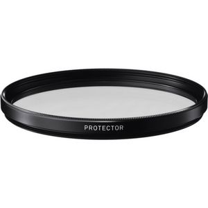 Sigma 95mm Protector Filter