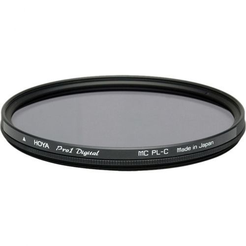 Hoya 67mm Circular Polarizing Pro 1Digital Multi-Coated Glass Filter