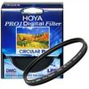 Hoya 58mm Circular Polarizing Pro 1Digital Multi-Coated Glass Filter