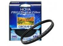 Hoya 49mm Circular Polarizing Pro 1Digital Multi-Coated Glass Filter
