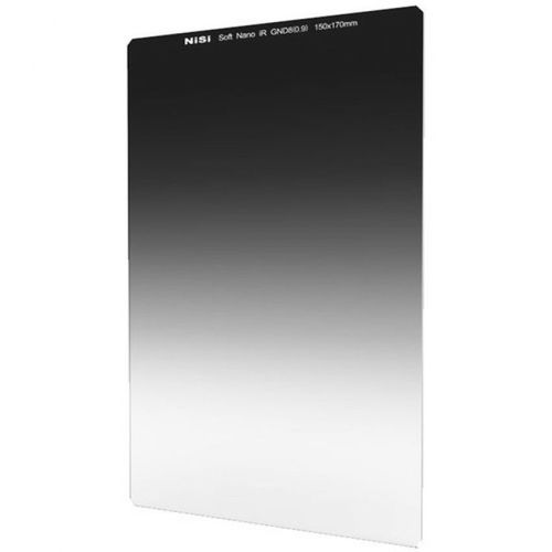 ערכת פילטרים NiSi Starter Kit 150mm