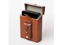 נרתיק לפילטרים NiSi 100mm system filter case II