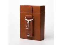 נרתיק לפילטרים NiSi 100mm system filter case II