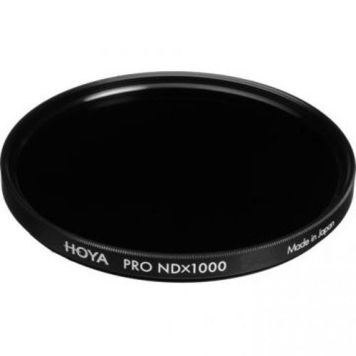פילטר - Hoya 49mm Pro ND 1000