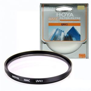 פילטר - Hoya 46mm UV HMC