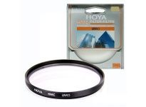 פילטר - Hoya 43mm UV HMC