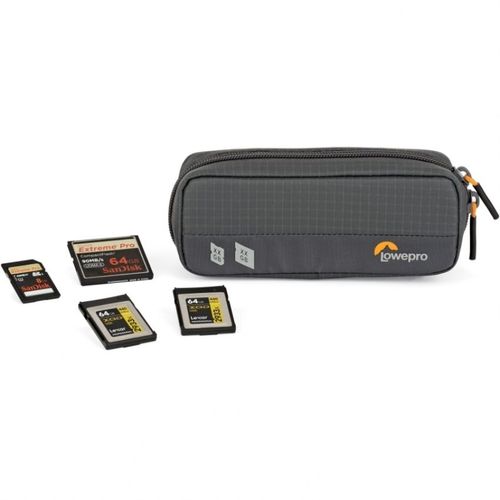 נרתיק לכרטיסי זיכרון Lowepro GearUp Memory Wallet 20D