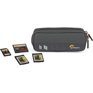 נרתיק לכרטיסי זיכרון Lowepro GearUp Memory Wallet 20D