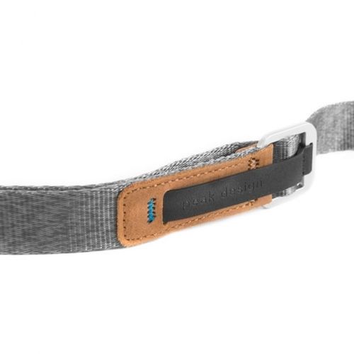 רצועה ורסטילית Peak Design Leash Strap Black