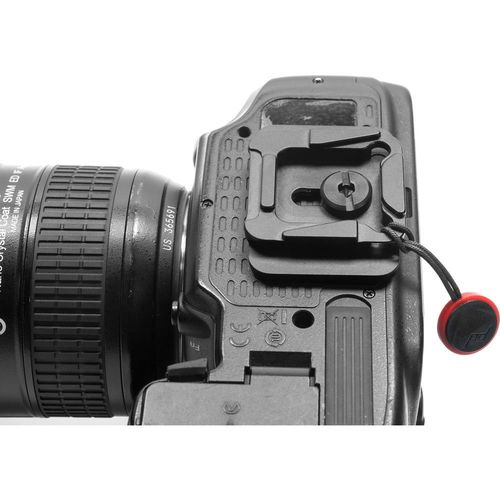 Peak Design Capture Camera Clip V3 Black