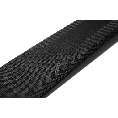 רצועה - (Peak Design Slide Camera Strap (Black