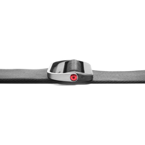 רצועה - (Peak Design Slide Camera Strap (Black