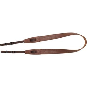 Olympus Premium Leather Neck Strap רצועת עור