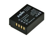 סוללת ליתיום JUPIO NP-W126S למצלמות FUJI