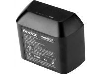 סוללה לפלאש Godox WB400P Li-Ion Battery for AD400Pro
