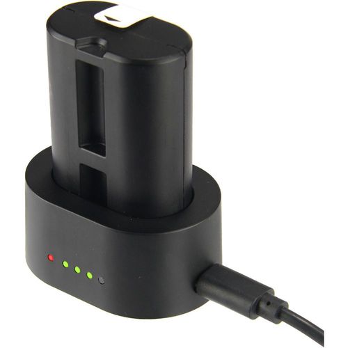 Godox UC-20 USB charger for V350