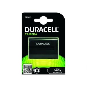 סוללה דורסל Duracell DR9695 for Sony NP-FM500H