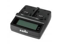 Jupio Duo Charger מטען כפול