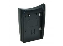 פלטה למטען חלופי - Jupio Charger Plate