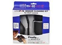 ערכה לניקוי חיישן Lenspen Sensor Klear Louper Kit