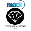 3 שנות אחריות Mack Diamond לציוד צילום עד 1500$ מק"ט 1810