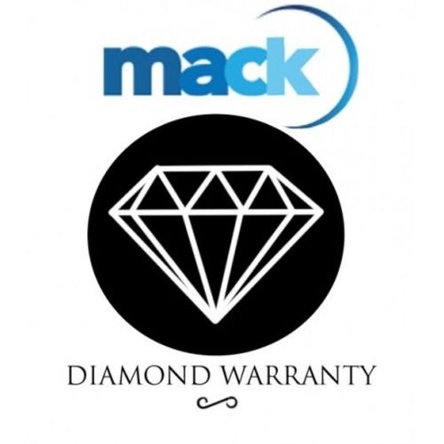 3 שנות אחריות Mack Diamond לציוד צילום עד 250$ מק