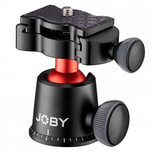 ראש כדורי מקצועי לחצובה Joby BallHead 3K PRO