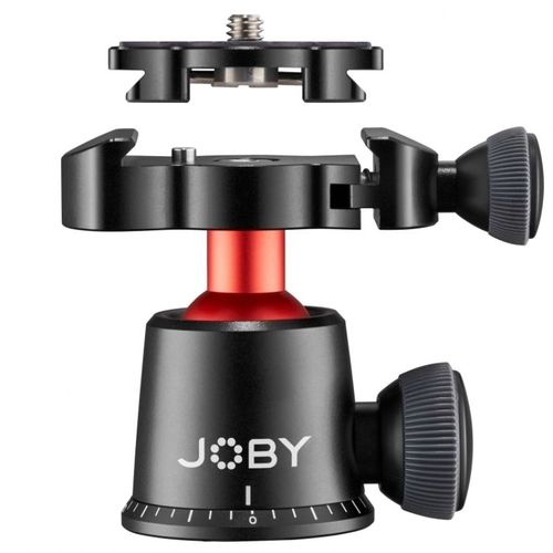 ראש כדורי מקצועי לחצובה Joby BallHead 3K PRO