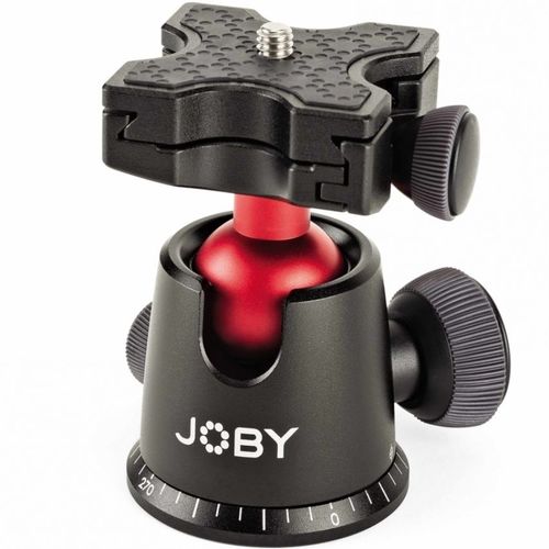 ראש כדורי לחצובה גמישה Joby Ballhead 5K
