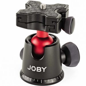 ראש כדורי לחצובה גמישה Joby Ballhead 5K
