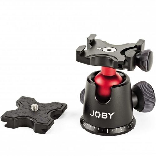 ראש כדורי לחצובה גמישה Joby Ballhead 5K