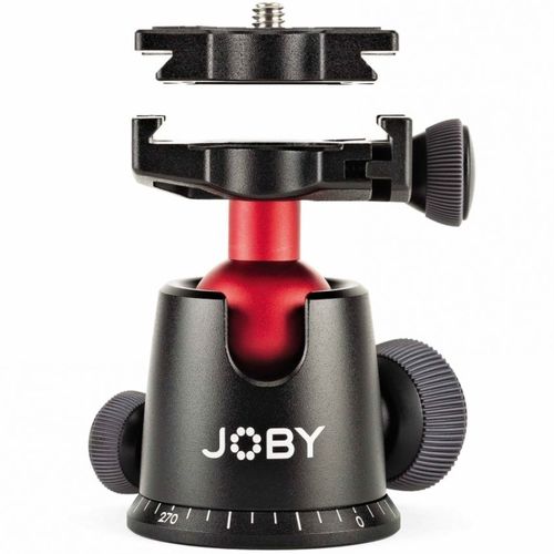 ראש כדורי לחצובה גמישה Joby Ballhead 5K