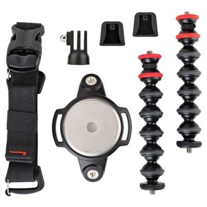 קיט שדרוג Joby GorillaPod Rig