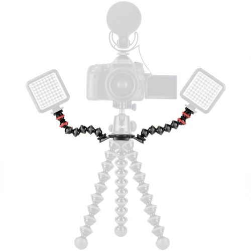 קיט שדרוג Joby GorillaPod Rig
