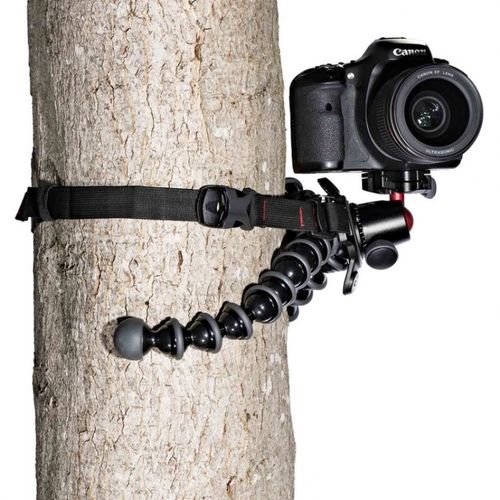 קיט שדרוג Joby GorillaPod Rig