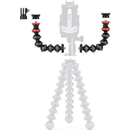 קיט זרועות לחצובה Joby GorillaPod Arm Kit