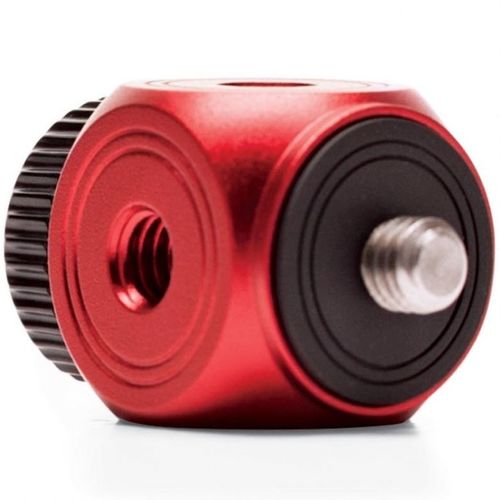 מתאם הברגות Joby Hub Adapter ג'ובי Joby אביזרים לחצובה