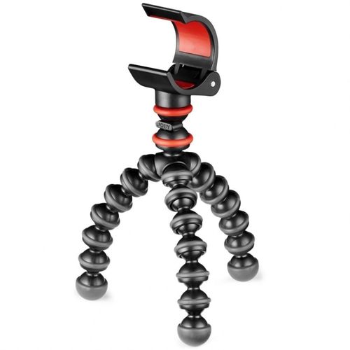 חצובת חוליות קומפקטית Joby GorillaPod Starter Kit
