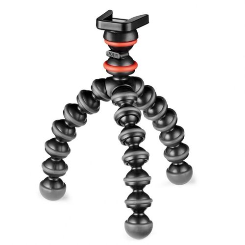 חצובת חוליות קומפקטית Joby GorillaPod Starter Kit